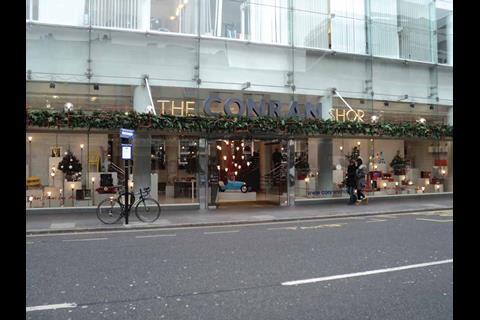 Behind the scenes of the new-look The Conran Shop
